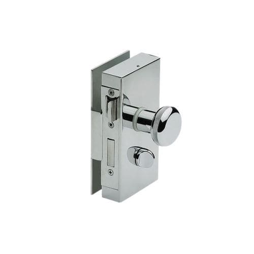 Mechanisches Schloss - 1024 - Trivel - mit Griff / für Glastür / mit mehreren Schließpunkten