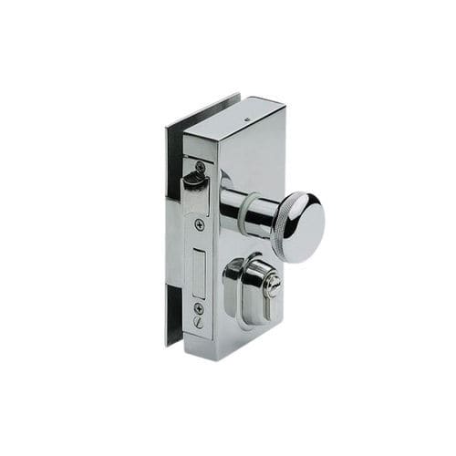Mechanisches Schloss - 1029 - Trivel - mit Griff / für Glastür / mit mehreren Schließpunkten