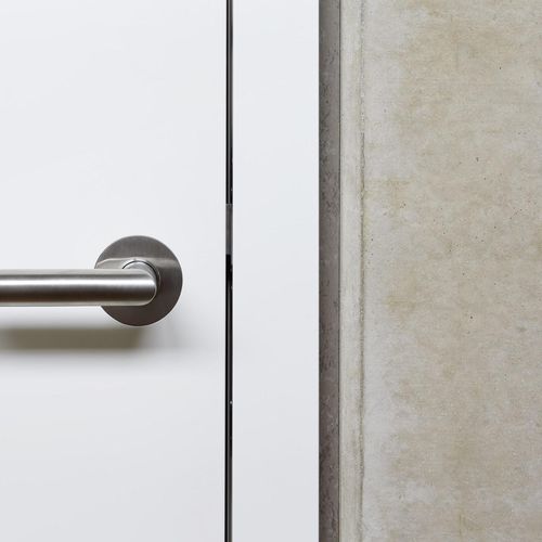 Türrahmen - CUBE FLUSH WITH THE WALL - Bod'or KTM