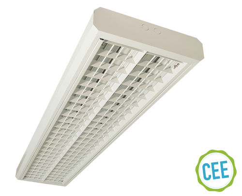 Aufbauleuchte - SKORE - RESISTEX - LED / linear / IP20