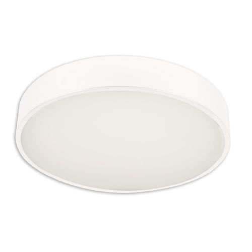 Aufbauleuchte - OROME  - RESISTEX - LED / rund / IP20