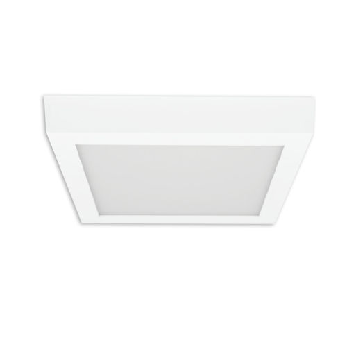 Aufbaudownlight - PLAFOLED - RESISTEX - LED / rund / quadratisch