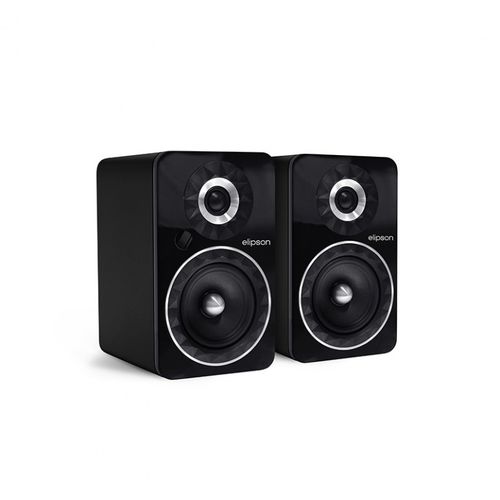 Standlautsprecher - PRESTIGE FACET 6B BT - Elipson - kabellos / Bluetooth / Wohnbereich