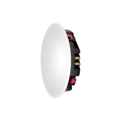 Deckenmontierter Lautsprecher - IC8 ULTRA SLIM - Elipson - Wohnbereich / für den Innenraum / rund