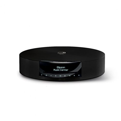 Audio-Verstärker - MUSIC CENTER BT HD - Elipson