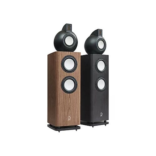Bodenstehender Lautsprecher - LEGACY 3230 - Elipson - Wohnbereich / für den Innenraum / Aluminium