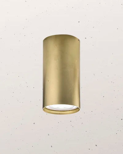 Einbaudownlight - GIRASOLI - IL FANALE - LED / rohrförmig / IP20