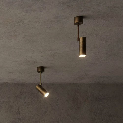 Deckenstrahler - Girasoli - IL FANALE - LED / rund / IP20