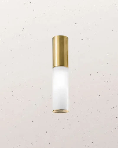 Einbaudownlight - Etoile - IL FANALE - LED / rohrförmig / IP20