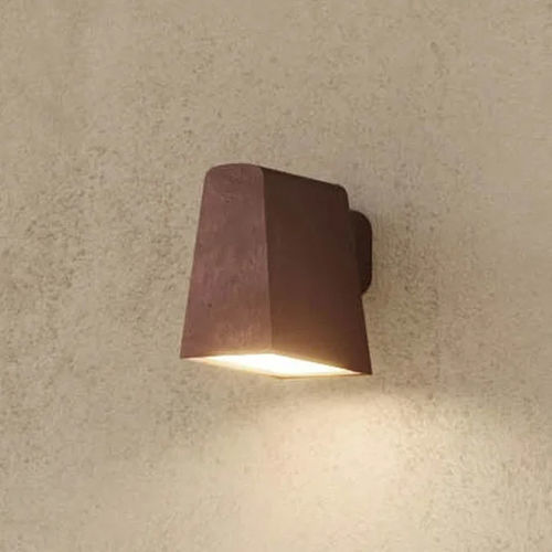 Moderne Wandleuchte - Saint Tropez - IL FANALE - für den Innenraum / für Außenbereich / aus lackiertem Metall