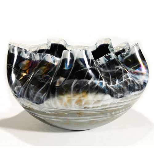 Muranoglas-Tischdekoration - BIG - Yalo Murano srl - handgefertigt