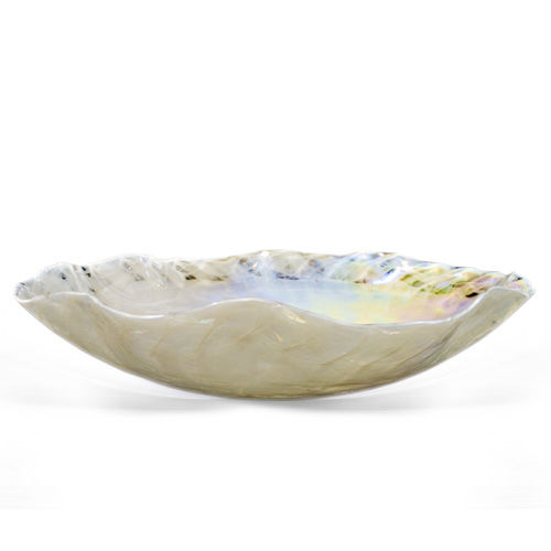 Muranoglas-Tischdekoration - CAPRI - Yalo Murano srl - handgefertigt