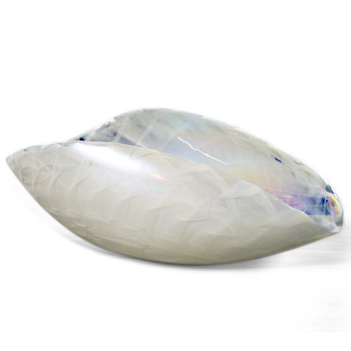 Muranoglas-Schale - CAPRI - Yalo Murano srl - für Gewerbegebrauch / handgefertigt