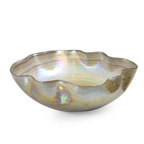 Muranoglas-Tischdekoration - DAMASCO - Yalo Murano srl - handgefertigt