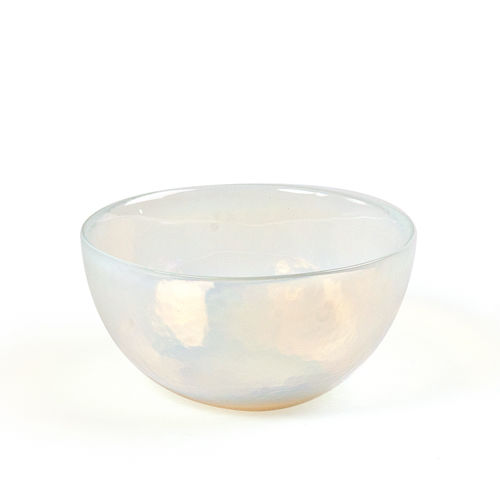 Muranoglas-Schale - BASIC SET 6 PCS - Yalo Murano srl - für Gewerbegebrauch / handgefertigt