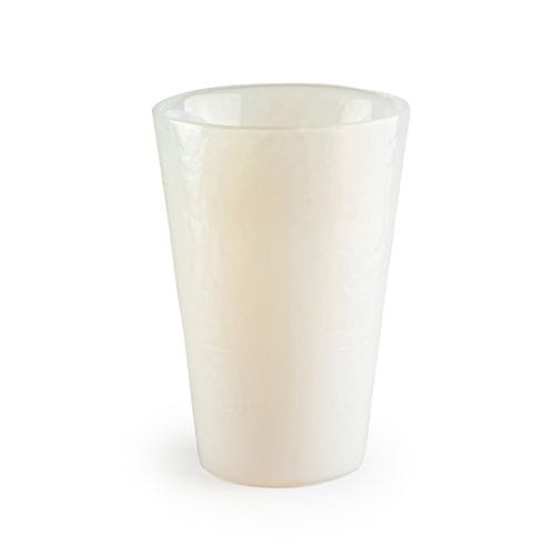 Muranoglas-Glas - BASIC SET 6 PCS - Yalo Murano srl - für Gewerbegebrauch