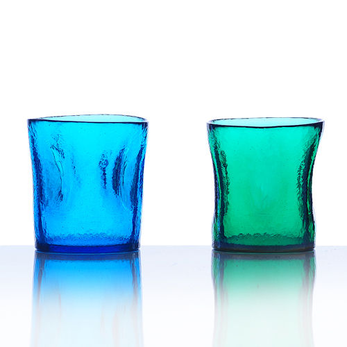 Muranoglas-Glas - LAGUNA - Yalo Murano srl - für Gewerbegebrauch