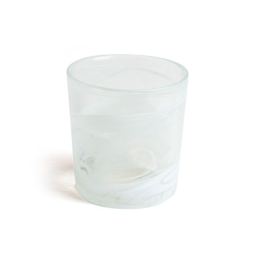 Whiskeyglas - WISK  - Yalo Murano srl - Muranoglas / für Gewerbegebrauch