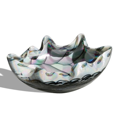 Muranoglas-Tischdekoration - OSTRICA - Yalo Murano srl - handgefertigt