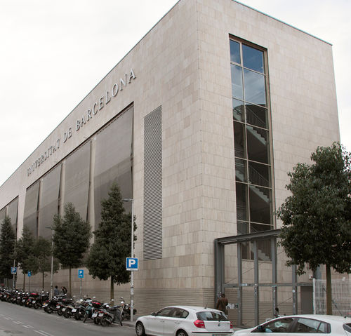 Gewobenes Metall / Kupfer - PAXTON - Codina Architectural - Aluminium / Edelstahl / Messing