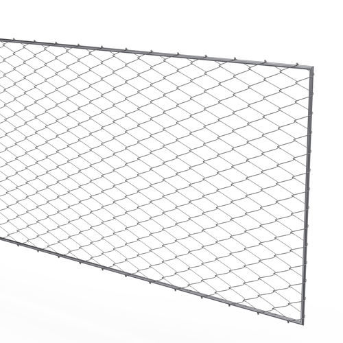 Edelstahl-Befestigungssystem - TF-55 - Codina Architectural - für Geländer / Außen / Dekor