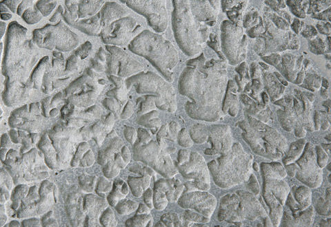 Dekorfarbe - ALUMINIUM : BLACK WAX - Metalier International Ltd - für Wand / Metallefekt