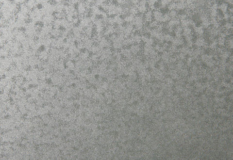 Dekorfarbe - IRON : RAW - Metalier International Ltd - für Wand / Metallefekt