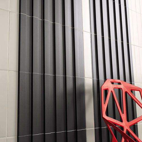 3D-Wandverkleidung - DYNAMIC CUBIK - NATUCER - Innenbereich / für Außenbereich / Feinsteinzeug