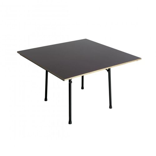 Klappbarer Esstisch - BAHIA V - METAFOX - modern / Polypropylen / Stahl