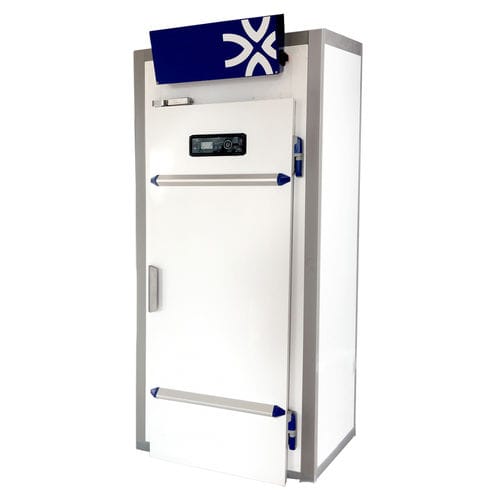 Kontrollierter Gärschrank - CF RANGE - SEBP - Zwischen