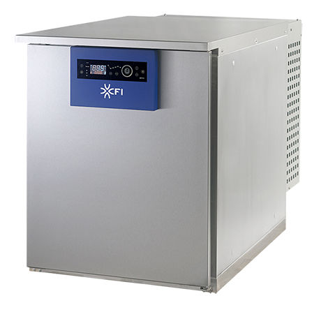 Kontrollierter Gärschrank - SF RANGE - SEBP