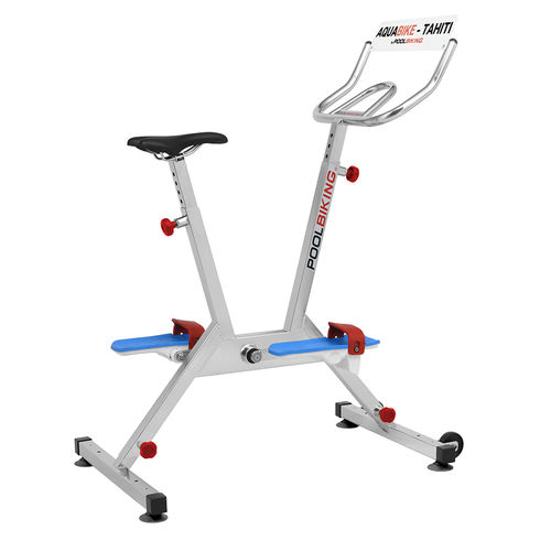 Individueller Aquabike - TENERIFE - POOLBIKE SLU