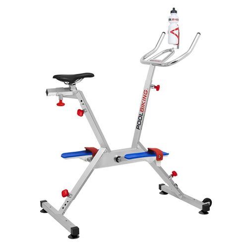 Aquabike - POOLBIKING EVOLUTION - POOLBIKE SLU