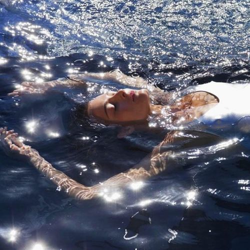 Wassermassageliege für Spa - INTERVAP EUROPA SLU - für Wellnesscenter