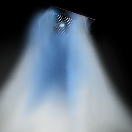 Wechseldusche - INTERVAP EUROPA SLU - Erlebnis / Nebulite® / für Spas