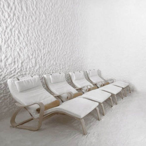 Salzgrotte für Wellnesscenter - INTERVAP EUROPA SLU