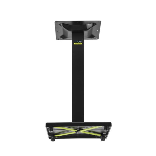 Gusseisen-Tischgestell - AUTO-ADJUST GS22 Table Base - FLAT - modern / für Gewerbegebrauch
