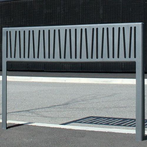 Schutzabsperrung - LIA - univers & cité | mobilier urbain - feststehend / Stahl / für öffentliche Bereiche