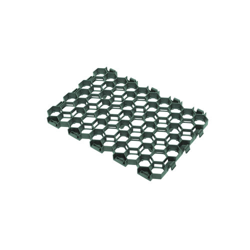 PEHD-Rasengitter - GRASS FIX ECO+ - EPD Certified -  - BERA B.V.