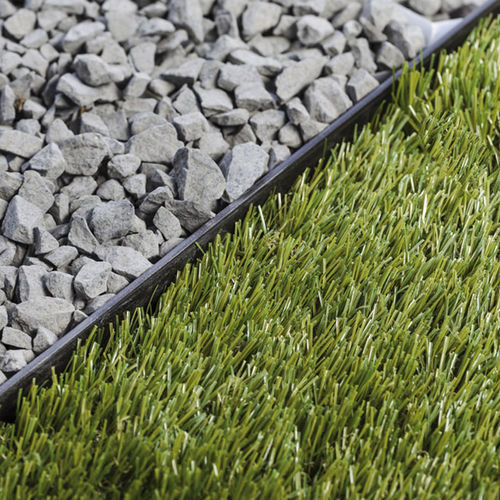 Randeinfassung für Garten - GRAVEL - BERA B.V. - Bordstein / für Landschaftsgestaltung / Kunststoff