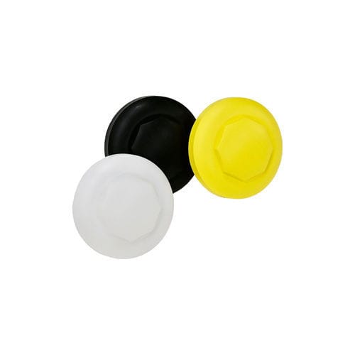 Polypropylen-Bodenmarkierungsnagel - MARKER PRO - BERA B.V. - für Markierung / für Parkplätze / recycelbar