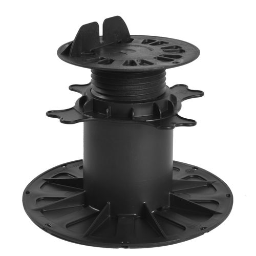 Terrassenpfosten für den Außenbereich - BERA TERRACE SYSTEMS - BERA B.V