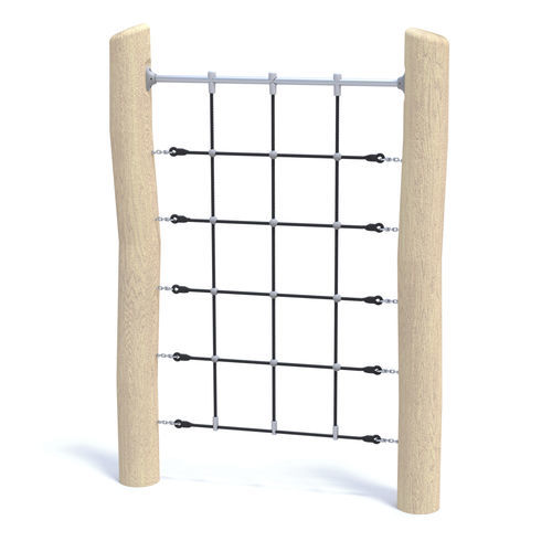 Kletternetz für Spielplätze - 8207 - BUGLO Sp.zo.o.