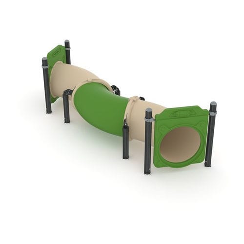 Tunnel für Spielplätze - CA 1000  - Cemer Kent Ekipmanlari San. Tic. Ltd. Sti