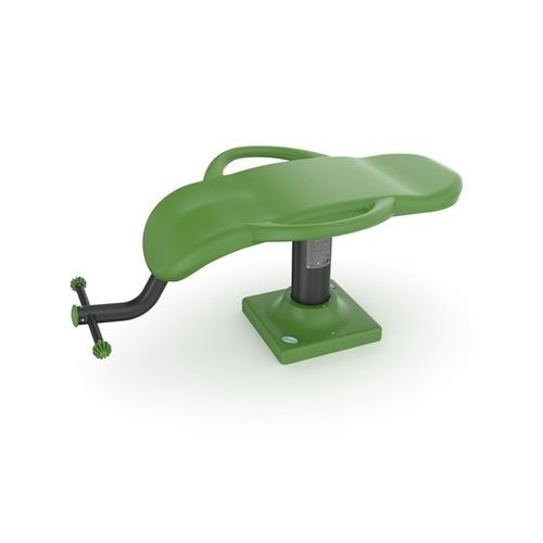 Sit-Up-Bänke / für Außenbereich - CF 11  - Cemer Kent Ekipmanlari San. Tic. Ltd. Sti