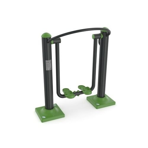 Outdoor-Beintrainer - CF 28 - Cemer Kent Ekipmanlari San. Tic. Ltd. Sti