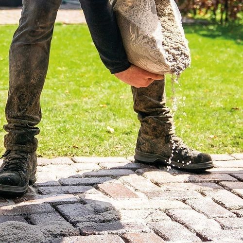 Harzinjektion - 1CONNECT - ECCO PRODUCTS - für Baugrundverfestigung / zur Ausfüllung von Hohlräumen