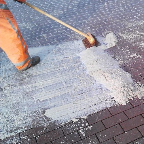 Harzinjektion - 2CONNECT - ECCO PRODUCTS - für Baugrundverfestigung / zur Ausfüllung von Hohlräumen