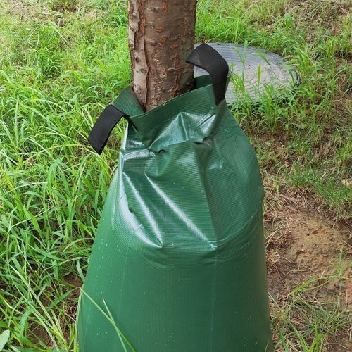 PVC-Pflanzsack - ECC-O-BAG - ECCO PRODUCTS - biologisch abbaubar