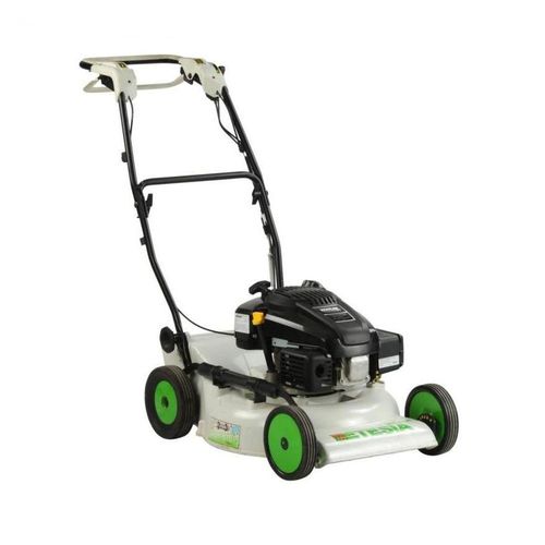 Handgeführter Rasenmäher - BIOCUT 53 ME53C - Etesia S.A.S. - Benzin